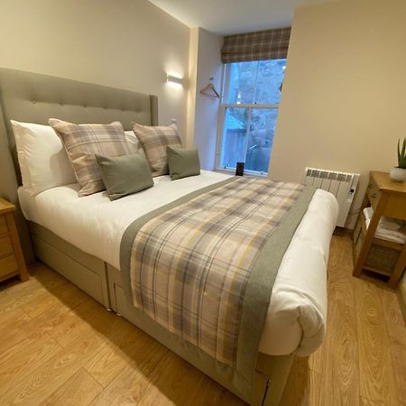 Waverley Inn Holiday Apartments Inverness Room photo