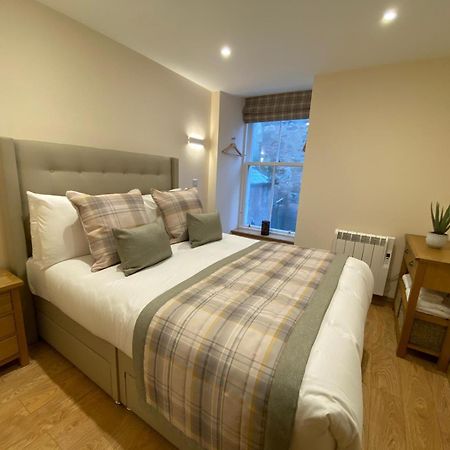 Waverley Inn Holiday Apartments Inverness Room photo